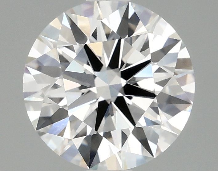 Lab Grown Diamond 1,85Ct E-VS1 Round - IGILG780690661 1