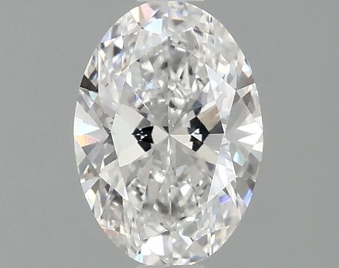 Lab Grown Diamond 1,04Ct E-VS2 Oval - IGILG769649554 1