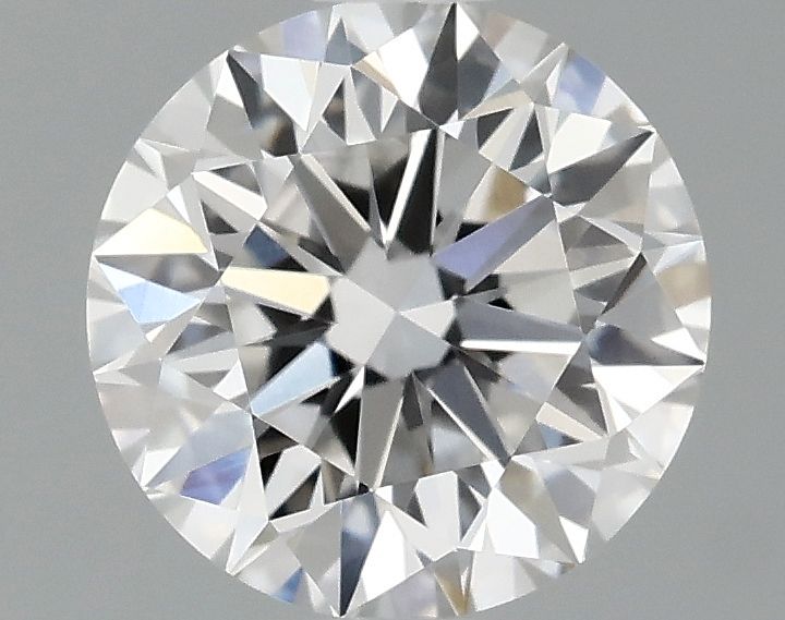 Lab Grown Diamond 1,03Ct F-VVS2 Round - IGILG800608455 1