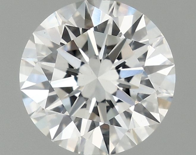 Lab Grown Diamond 1,01Ct F-VS1 Round - IGILG801658109 1