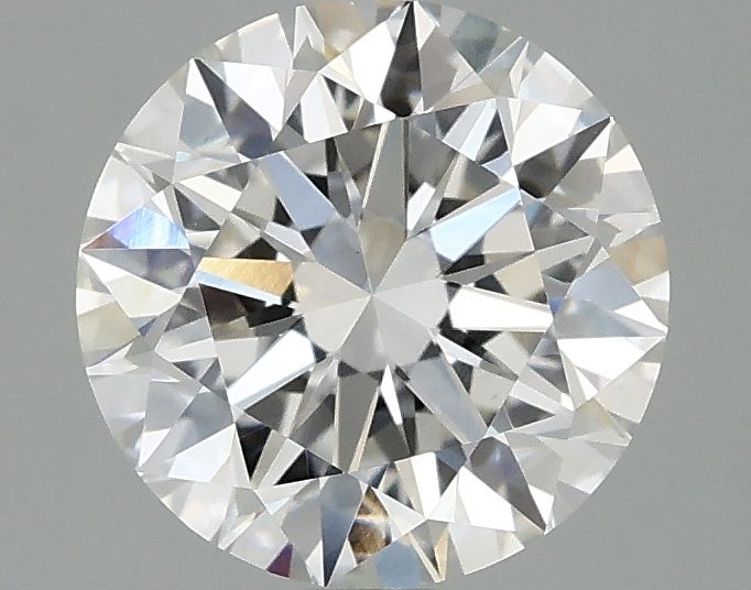 Lab Grown Diamond 2Ct F-VS1 Round - IGILG770606430 1