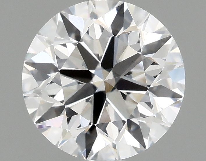 Lab Grown Diamond 1,01Ct D-VS1 Round - IGILG800687248 1
