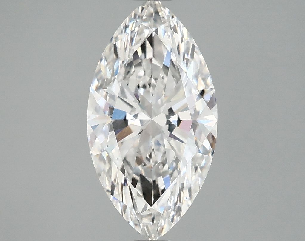 Lab Grown Diamond 2,09Ct E-VS1 Marquise - IGILG801605942 1