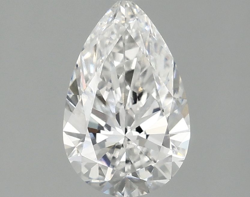 Lab Grown Diamond 1,01Ct E-VS1 Pear - IGILG794677770 1