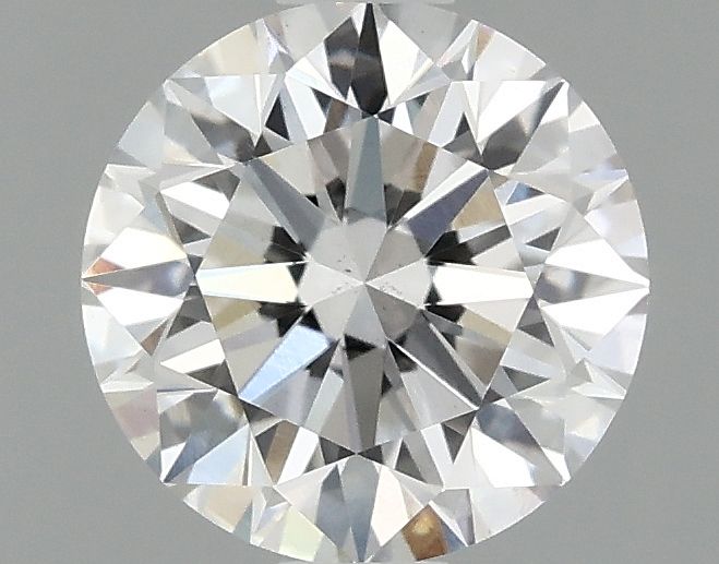 Lab Grown Diamond 1,03Ct D-VS2 Round - IGILG791619523 1