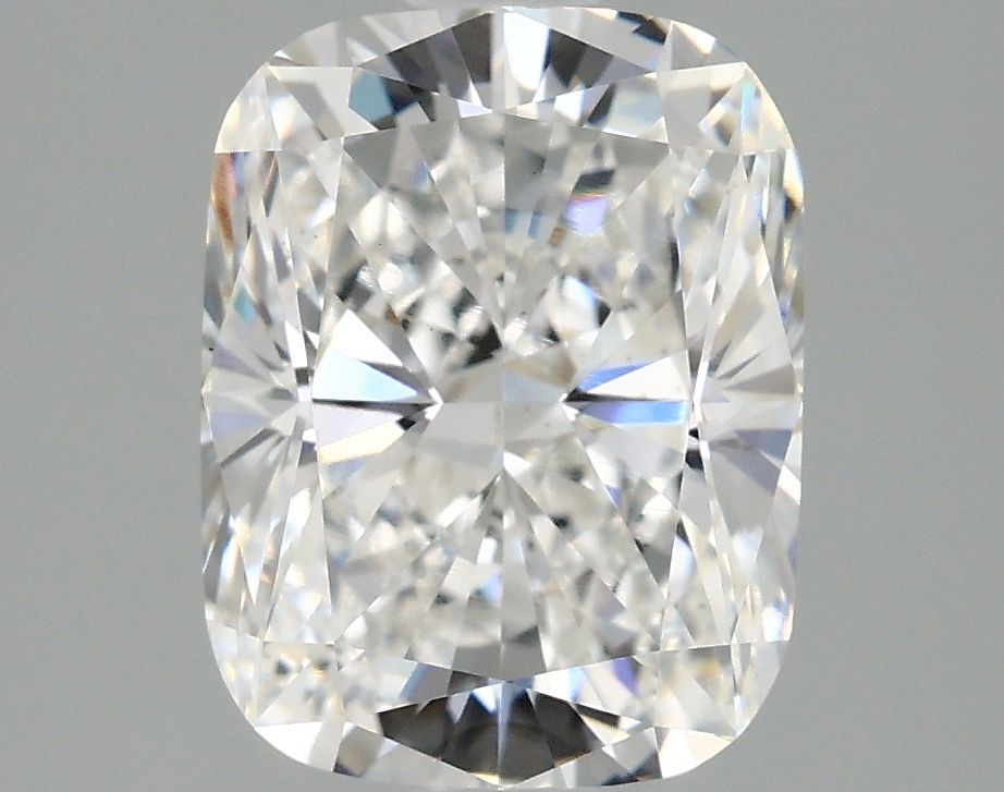Lab Grown Diamond 2,04Ct E-VS1 Cushion - IGILG799683454 1