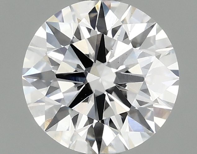 Lab Grown Diamond 1,01Ct E-VS2 Round - IGILG794664986 1