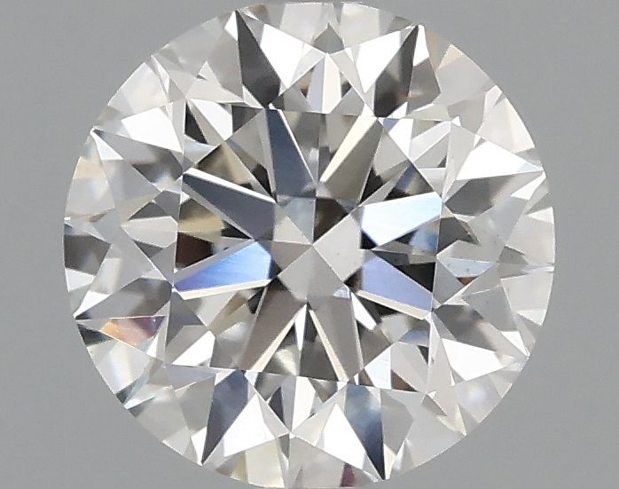 Lab Grown Diamond 1,05Ct G-VS2 Round - IGILG798616722 1
