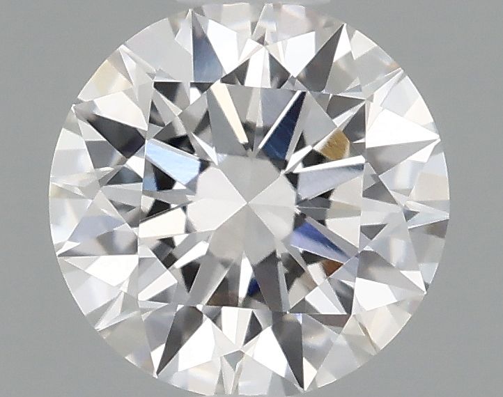 Lab Grown Diamond 1,04Ct F-VVS2 Round - IGILG799678264 1