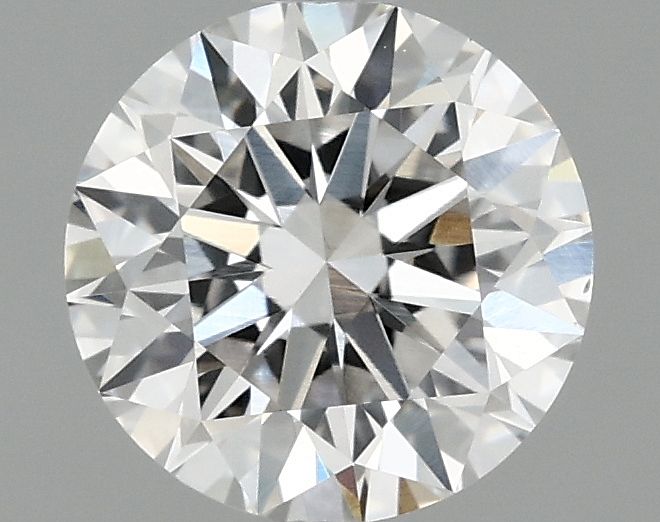 Lab Grown Diamond 1,1Ct F-VS1 Round - IGILG798622204 1