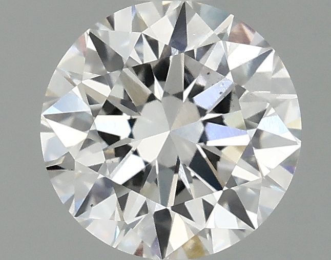 Lab Grown Diamond 1Ct E-VS2 Round - IGILG800623423 1