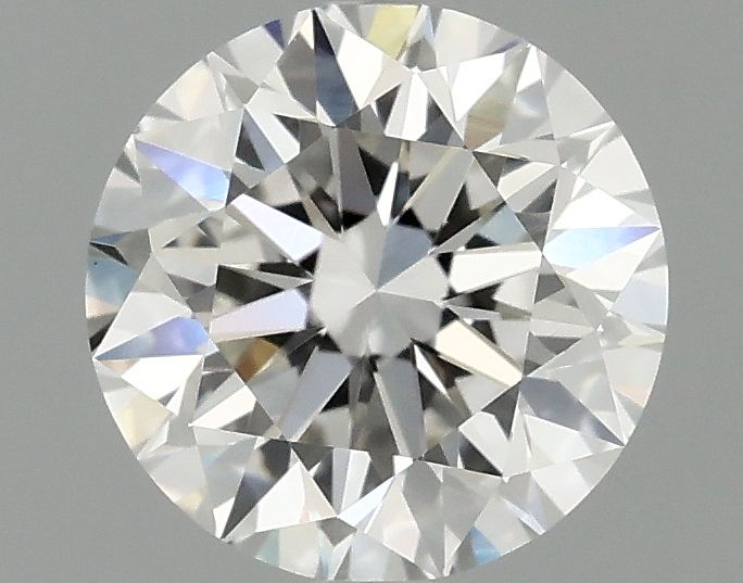 Lab Grown Diamond 1,07Ct G-VS1 Round - IGILG799604703 1