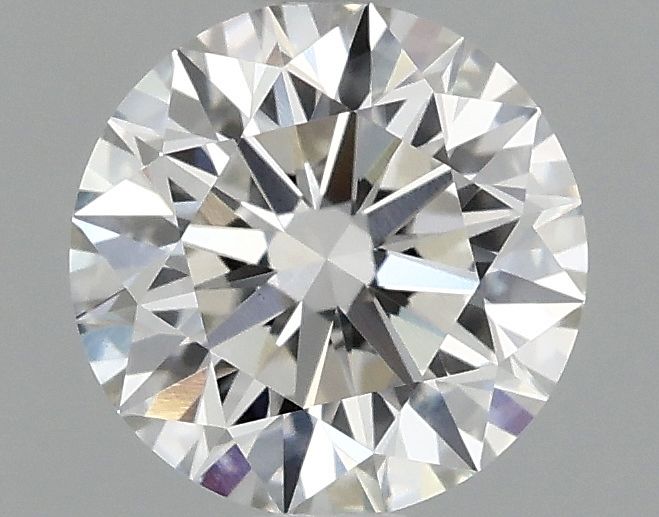 Lab Grown Diamond 1,05Ct F-VS1 Round - IGILG799656758 1