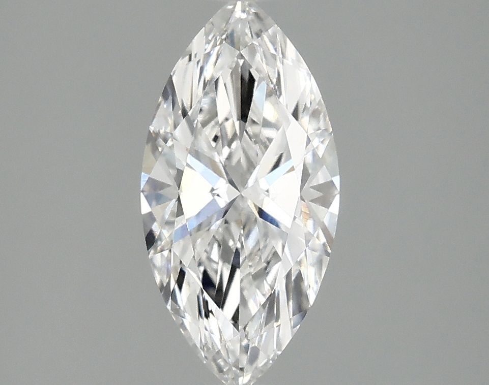 Lab Grown Diamond 1,3Ct E-VVS2 Marquise - IGILG797608122 1