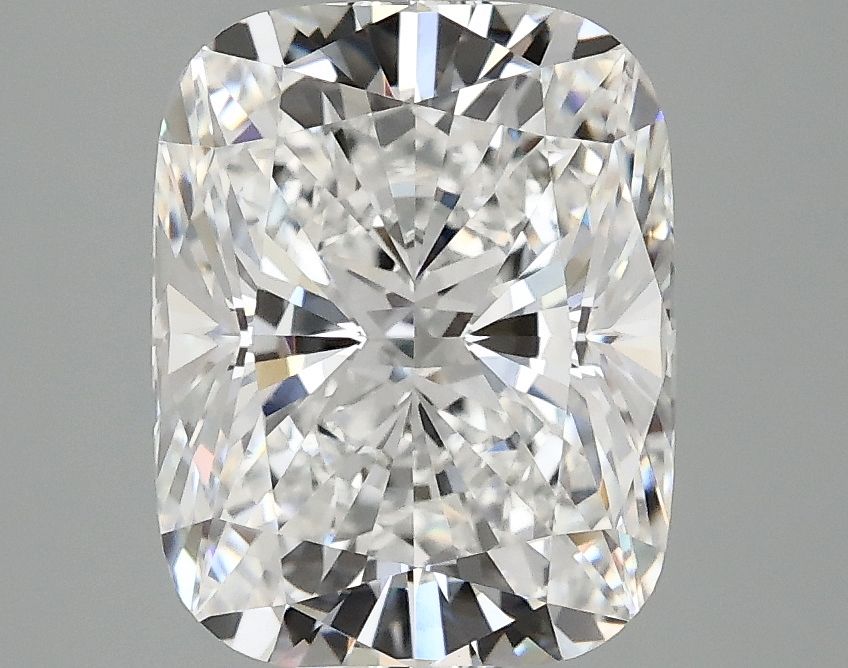 Lab Grown Diamond 3,1Ct E-VS1 Cushion - IGILG779671337 1