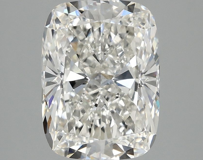 Lab Grown Diamond 2,59Ct G-VVS2 Cushion - IGILG795646363 1