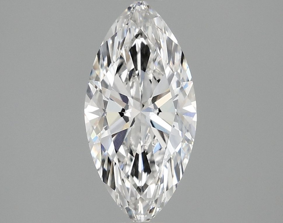 Lab Grown Diamond 1,35Ct E-VVS2 Marquise - IGILG749584261 1