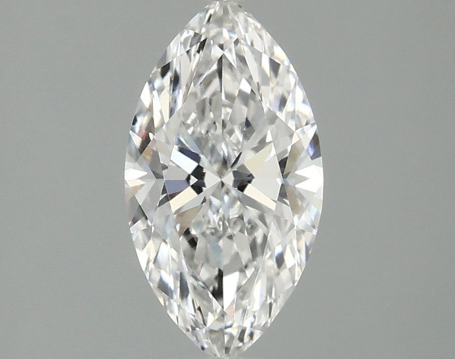 Lab Grown Diamond 1,42Ct E-VVS2 Marquise - IGILG795687699 1