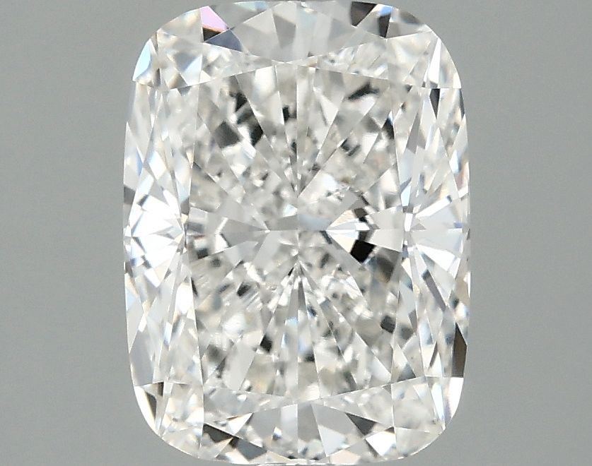 Lab Grown Diamond 2,02Ct F-VS1 Cushion - IGILG795688125 1
