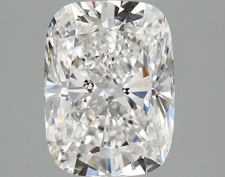 Lab Grown Diamond 2,02Ct E-VS1 Cushion - IGILG795669183 1