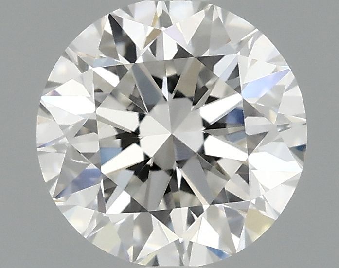 Lab Grown Diamond 1,03Ct F-VVS2 Round - IGILG800607902 1
