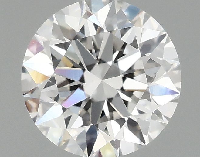 Lab Grown Diamond 1,13Ct D-VVS2 Round - IGILG798603987 1