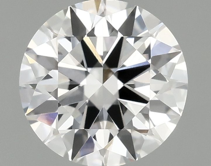 Lab Grown Diamond 1,01Ct E-VVS2 Round - IGILG799684803 1