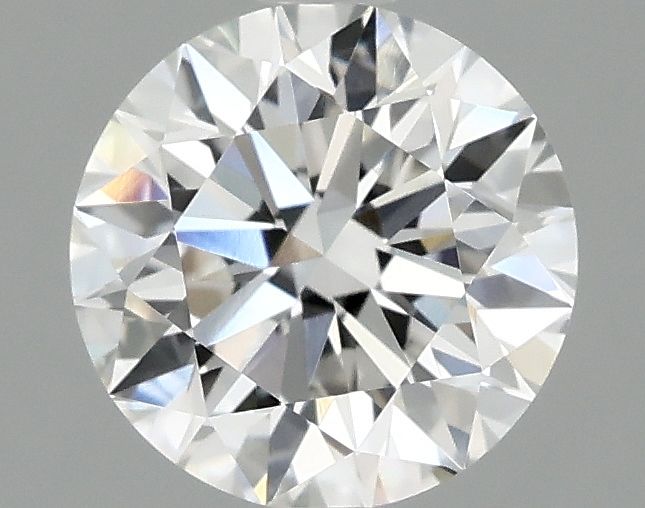 Lab Grown Diamond 1,58Ct E-VVS2 Round - IGILG769604192 1