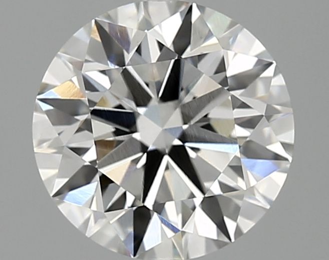Lab Grown Diamond 2,08Ct G-VVS2 Round - IGILG762575433 1
