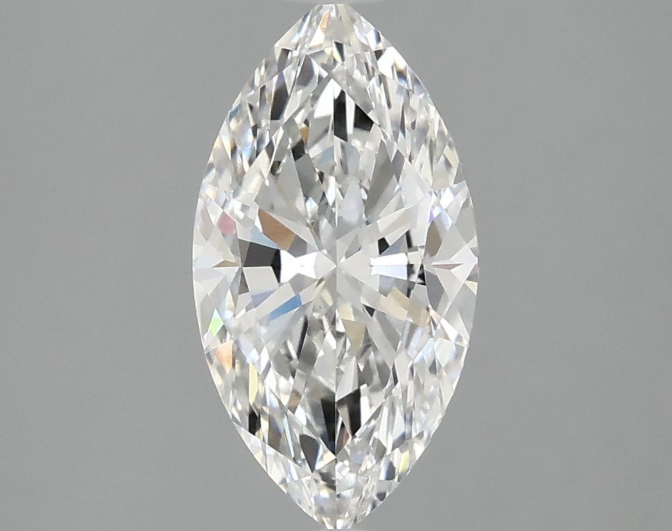 Lab Grown Diamond 1,54Ct F-VVS2 Marquise - IGILG793638194 1