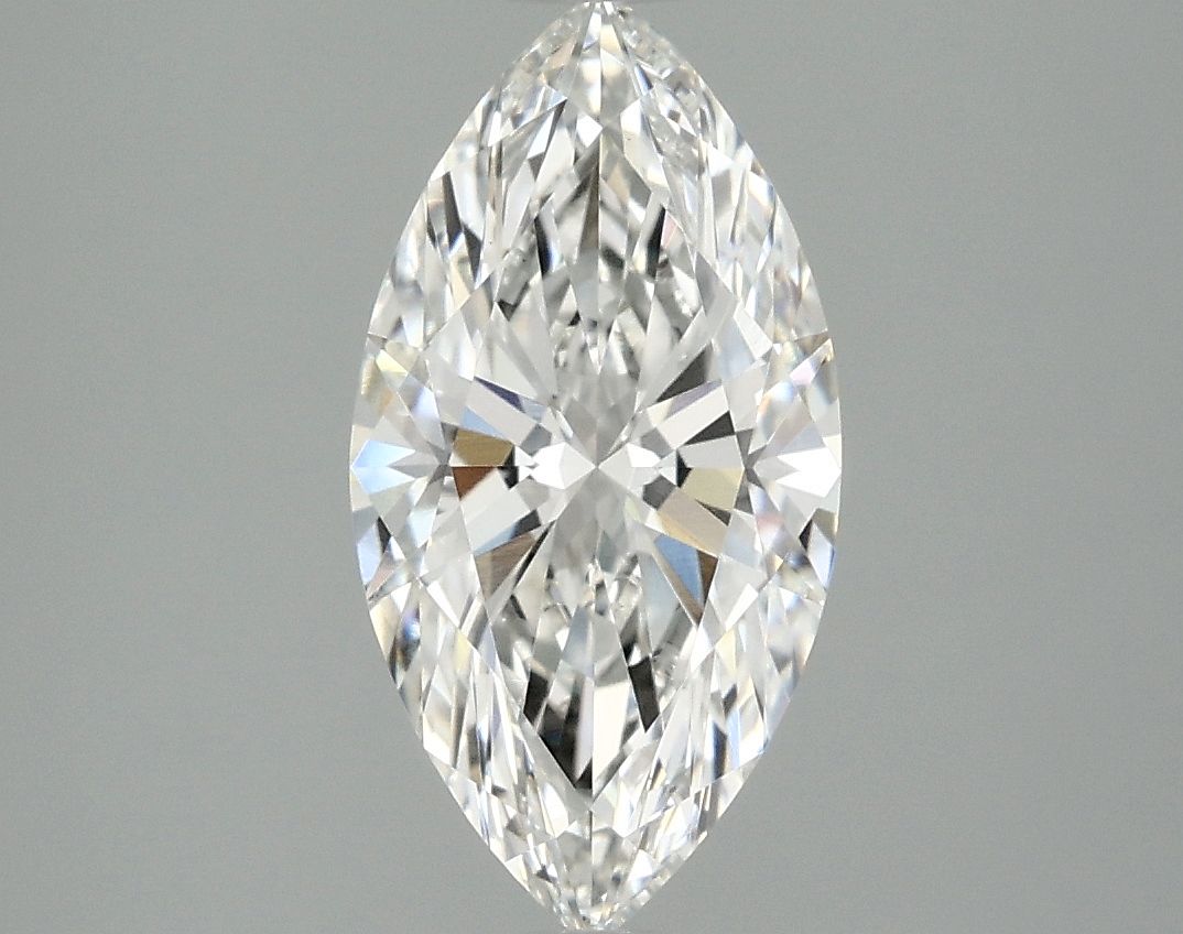 Lab Grown Diamond 1,93Ct F-VVS2 Marquise - IGILG797610498 1