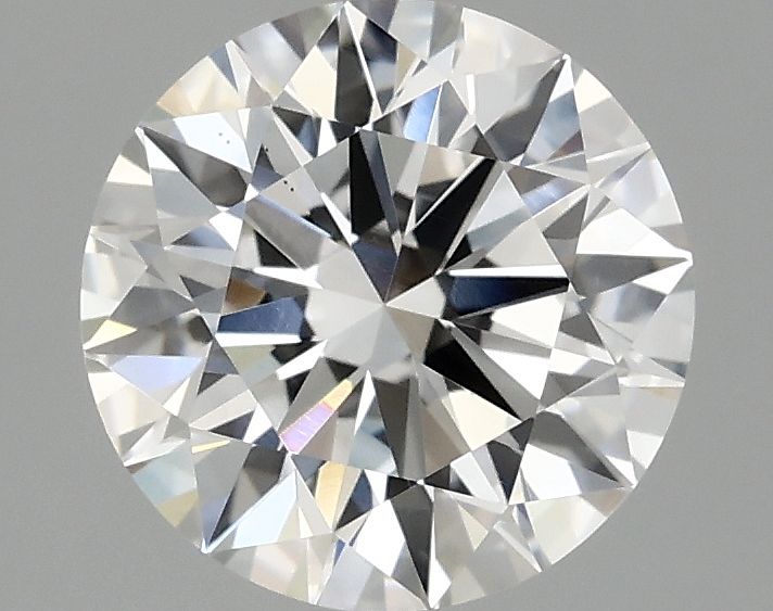 Lab Grown Diamond 1,49Ct F-VS1 Round - IGILG793638460 1