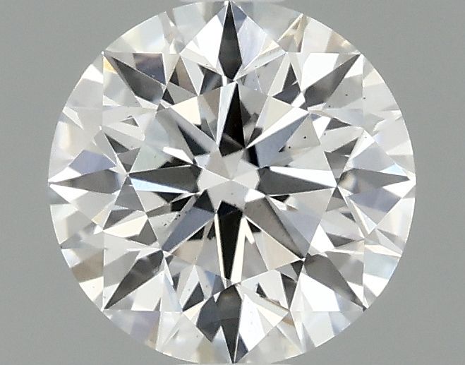 Lab Grown Diamond 1Ct D-VS2 Round - IGILG798607392 1