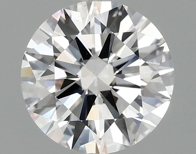 Lab Grown Diamond 1,03Ct D-VS2 Round - IGILG795693916 1