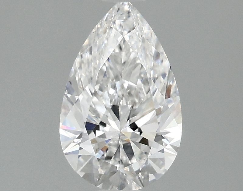 Lab Grown Diamond 1,04Ct E-VS1 Pear - IGILG797639522 1
