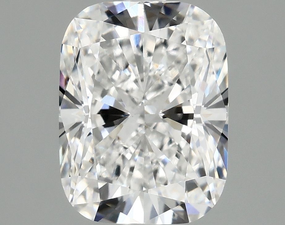 Lab Grown Diamond 2,27Ct D-VS1 Cushion - IGILG800602337 1
