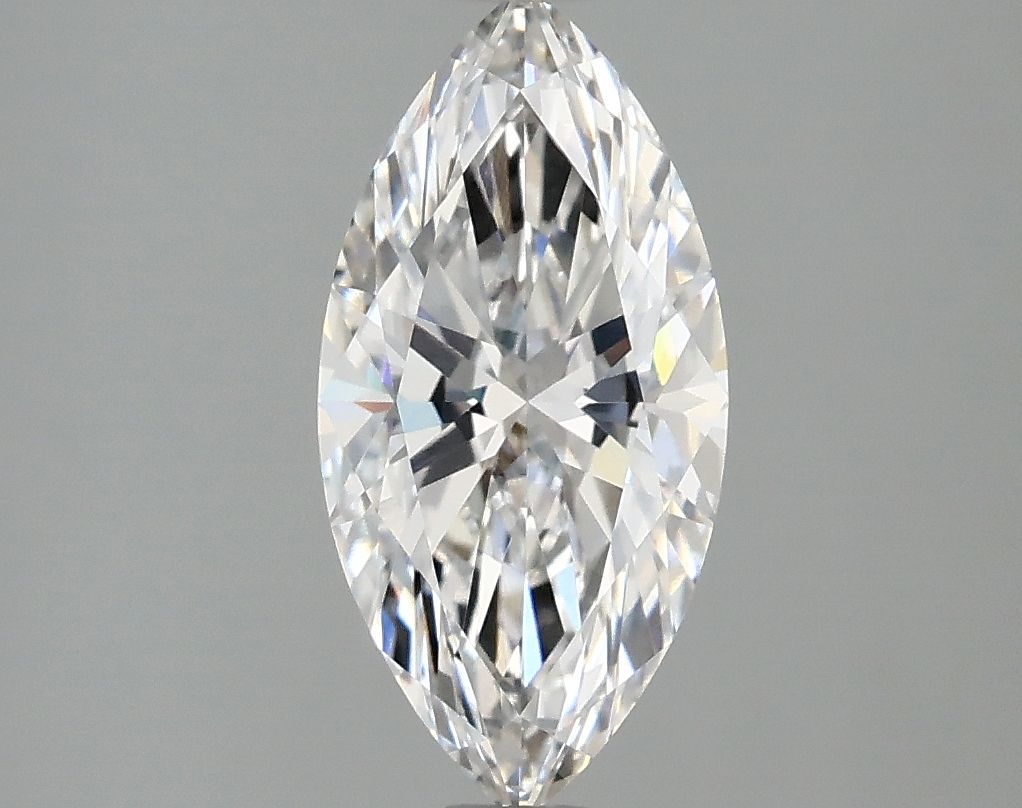 Lab Grown Diamond 1,56Ct D-VS1 Marquise - IGILG799698253 1
