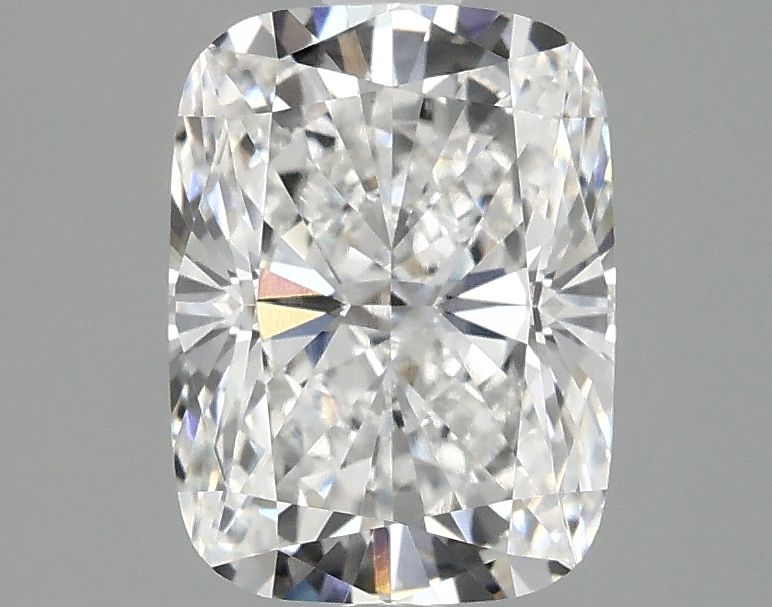 Lab Grown Diamond 2,09Ct D-VS1 Cushion - IGILG795659083 1