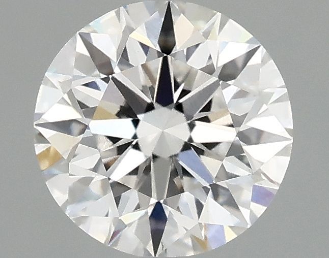 Lab Grown Diamond 1,21Ct D-VS1 Round - IGILG797601339 1