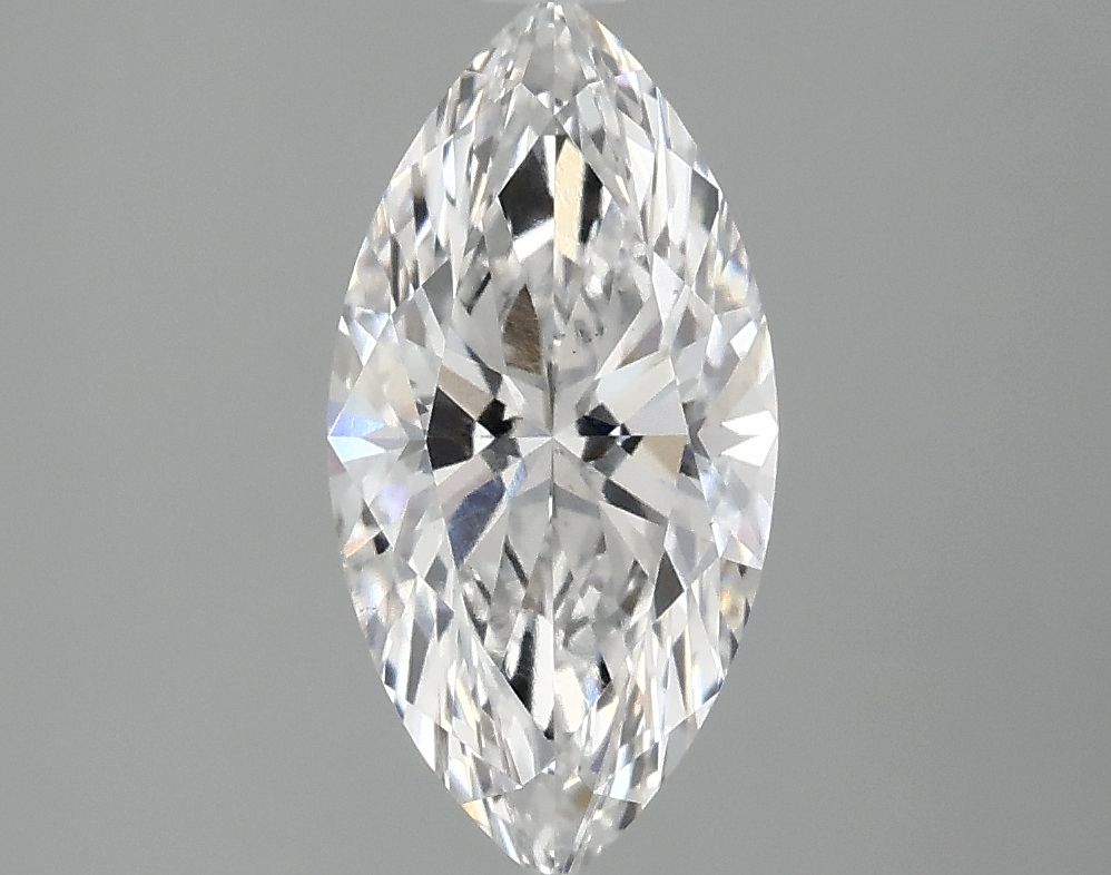 Lab Grown Diamond 1,54Ct E-VS2 Marquise - IGILG795665009 1