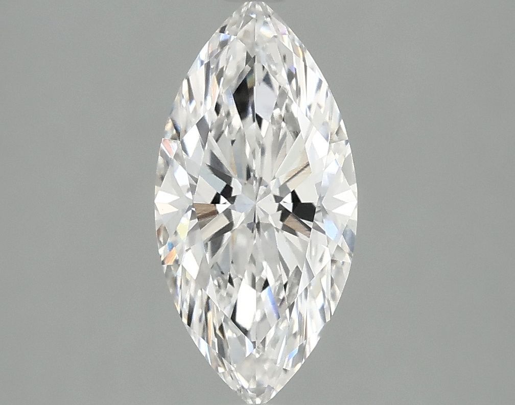 Lab Grown Diamond 1,58Ct D-VS1 Marquise - IGILG799606164 1