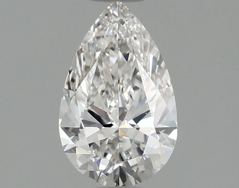 Lab Grown Diamond 1,01Ct E-VS1 Pear - IGILG799684969 1
