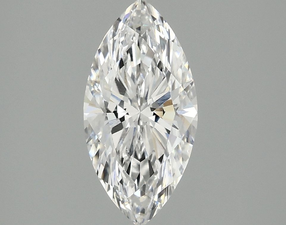 Lab Grown Diamond 1,36Ct E-VVS2 Marquise - IGILG797603150 1