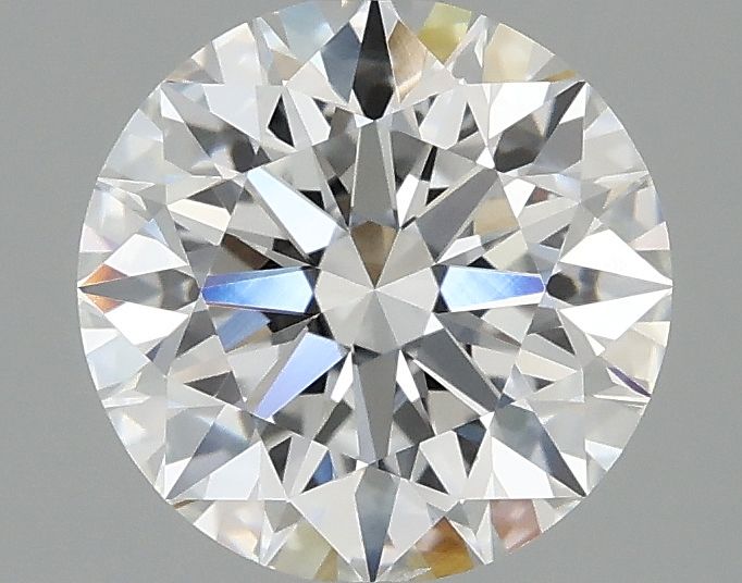 Lab Grown Diamond 2,09Ct D-VS2 Round - IGILG766605266 1