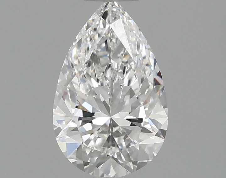 Lab Grown Diamond 0,99Ct D-VVS2 Pear - IGILG749568341 1