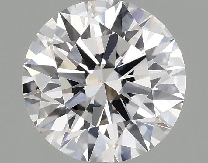 Lab Grown Diamond 1,02Ct F-VVS2 Round - IGILG795697098 1