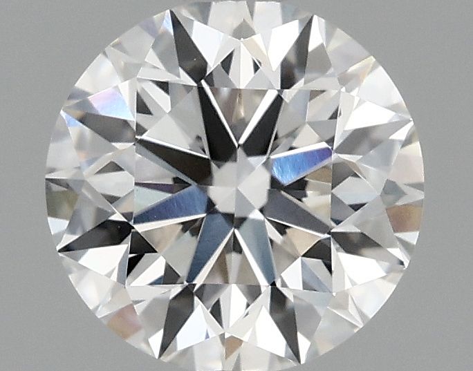 Lab Grown Diamond 1,09Ct F-VVS2 Round - IGILG798616755 1