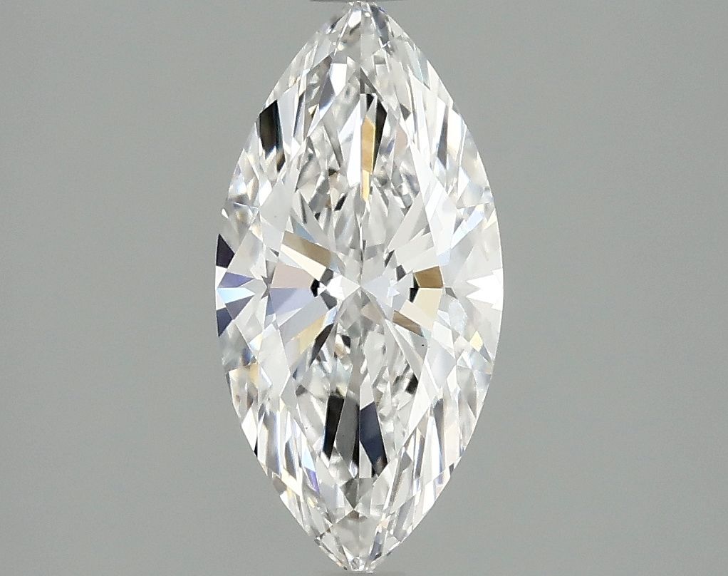Lab Grown Diamond 1,4Ct E-VS1 Marquise - IGILG795619452 1