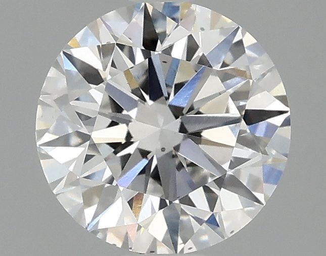 Lab Grown Diamond 1,56Ct E-VS2 Round - IGILG765614689 1