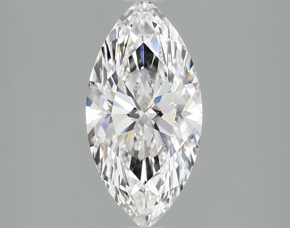 Lab Grown Diamond 1,52Ct D-VVS2 Marquise - IGILG782643062 1